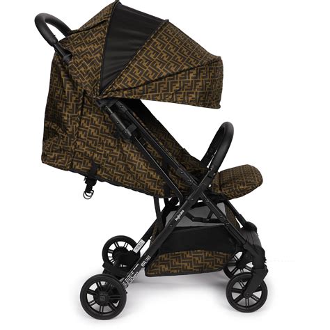 12 500 fendi stroller|fendi baby.